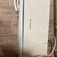 Condizionatore inverter