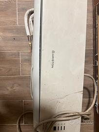 Condizionatore inverter