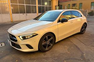 MERCEDES-BENZ A 180 d Automatic Sport "ProMMo"