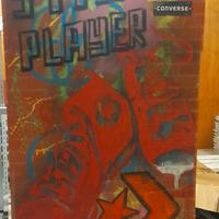 poster murale 