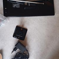 antenna TV da interno amplificata 