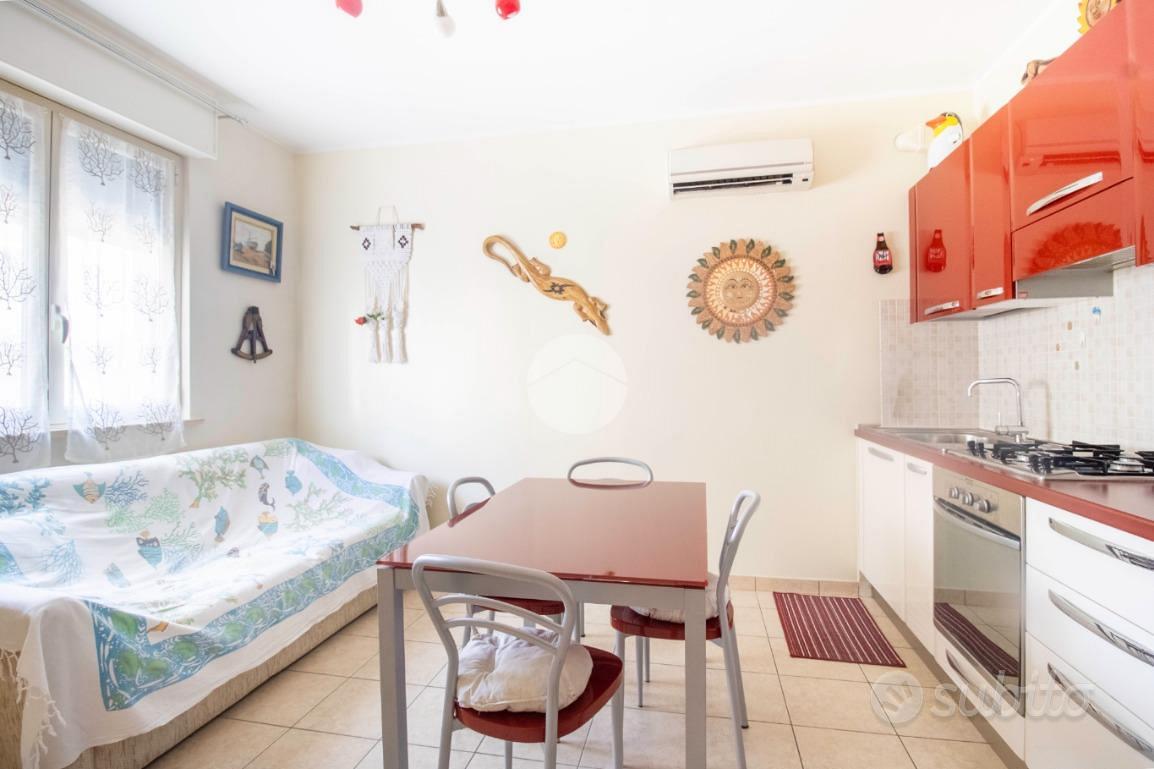 Appartamento – Pineto, Quartiere dei poeti, Villa Ardente - Vista 5