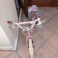 bicicletta bimba