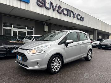 Ford B-Max 1.5 tdci Business 75cv 87000KM