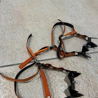 Ramponcini climbing tecnology