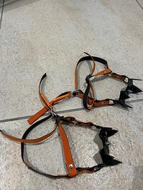 Ramponcini climbing tecnology