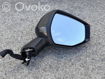 specchietto dx Kia Sportage 5 dal 2021 8 fili