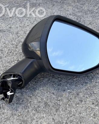 specchietto dx Kia Sportage 5 dal 2021 8 fili
