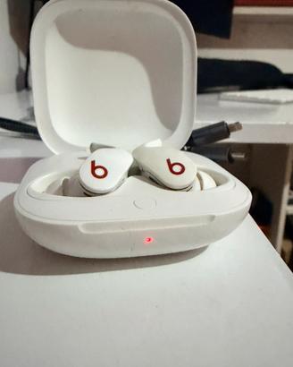 Beats fit pro