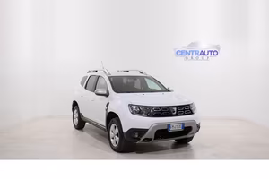 Dacia Duster 1.5 dCi 8V 110cv 4x2 Comfort
