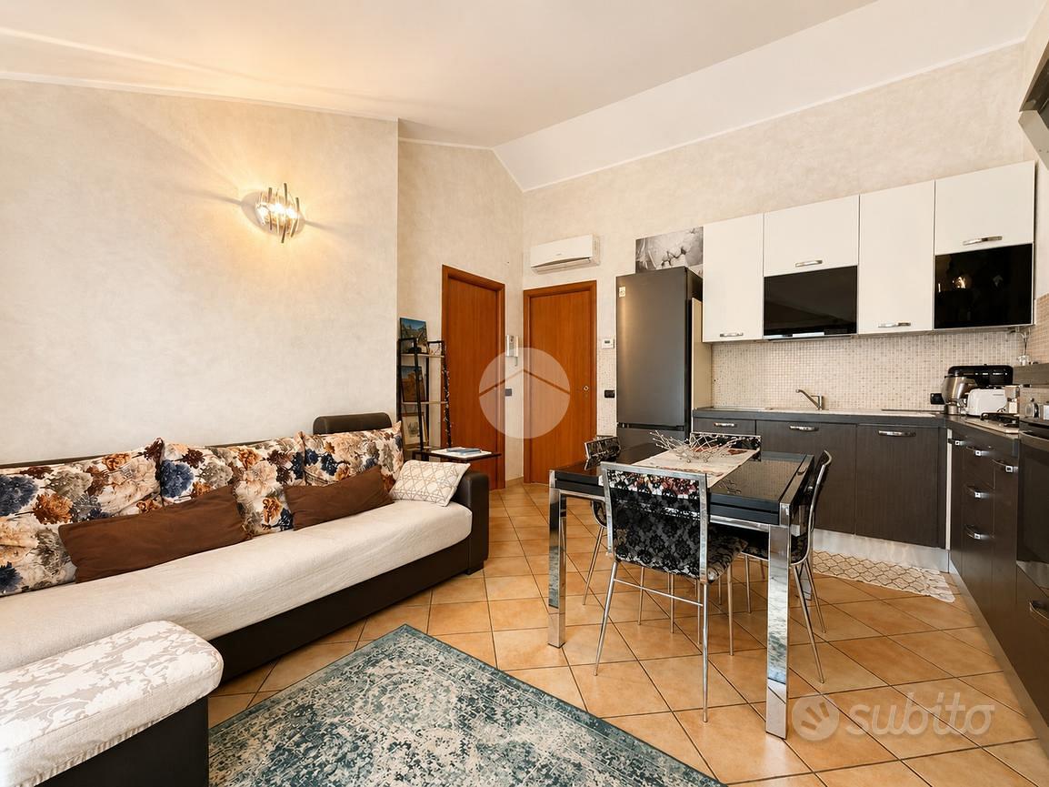 Appartamento – Santo Stefano Ticino, Milano - Vista 5
