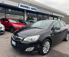 Opel Astra 1.7 CDTI 110CV 5 porte Cosmo