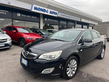 Opel Astra 1.7 CDTI 110CV 5 porte Cosmo