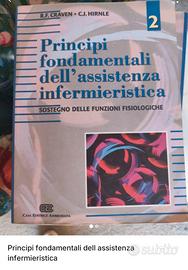 Principi fondamentali dell'assistenza infiermieris