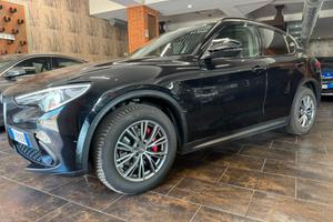 Alfa Romeo Stelvio 2.2 Turbodiesel 210 CV AT8 Q4 S