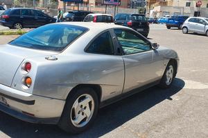 fiat coupe 1.8 16v gpl