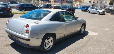 fiat coupe 1.8 16v gpl