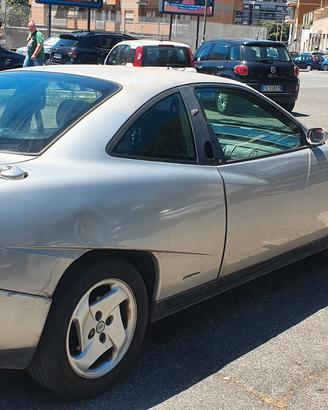 fiat coupe 1.8 16v gpl