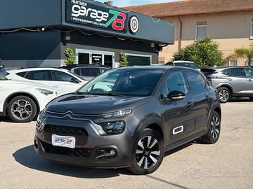 Citroen C3 PureTech 83 S&S Max