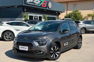 Citroen C3 PureTech 83 S&S Max