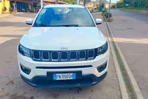 SUV in condizioni ottimali