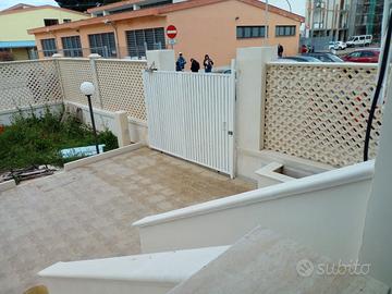 Stanze arredate solo trasfertisti