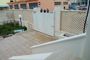 Stanze arredate solo trasfertisti