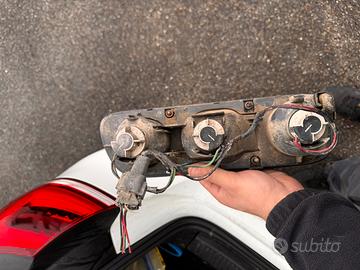 Fari posteriori terrano 2