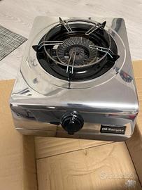 Orbegozo FO 1700, fornello a gas portatile