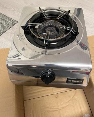 Orbegozo FO 1700, fornello a gas portatile