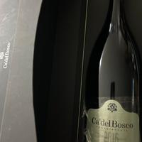 Magnum Ca del Bosco vintage 2016