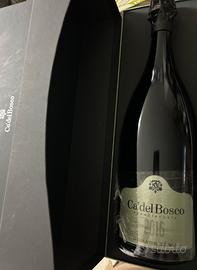 Magnum Ca del Bosco vintage 2016