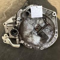 Cambio FIAT Panda 1.0; 55282681