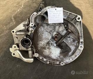 Cambio FIAT Panda 1.0; 55282681