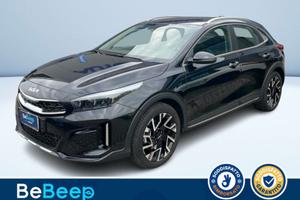 Kia Xceed 1.0 T-GDI BUSINESS 115CV