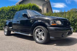 Ford F 150 HARLEY DAVIDSON SUPERCAB STEPSIDE 5.4