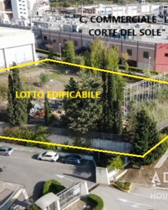 Progetto approvato fianco Corte del Sole