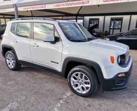 JEEP Renegade 2.0 Mjt 4WD 120cv