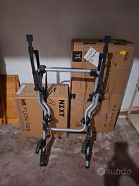 Thule ClipOn 9103 / 9104 Portabici 3 bici per port