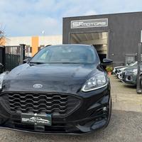 Ford Kuga 2.5 Full Hybrid 190 CV CVT AWD ST-Line X