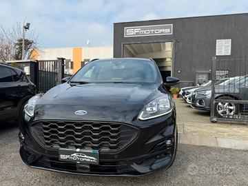 Ford Kuga 2.5 Full Hybrid 190 CV CVT AWD ST-Line X