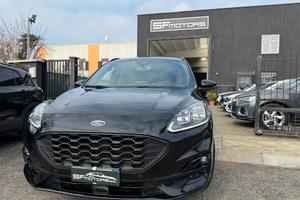 Ford Kuga 2.5 Full Hybrid 190 CV CVT AWD ST-Line X