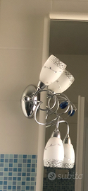 Lampade  di design