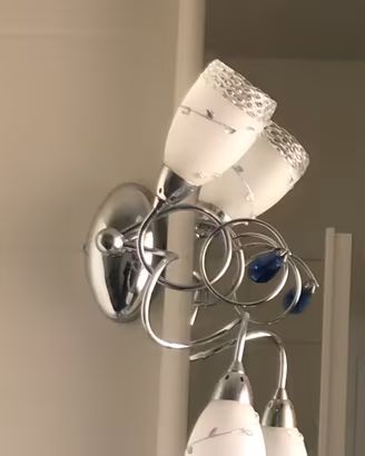Lampade  di design