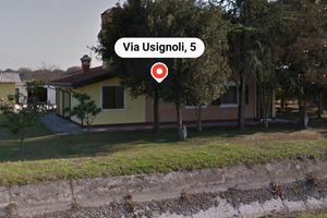 Appartamento con tre camere a Mesola