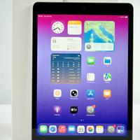 Ipad 9 Gen anno 2022 64 Gb Wifi batt 1 cicli ric.