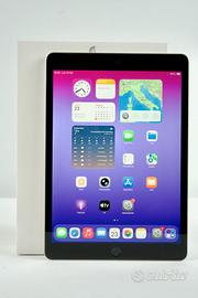 Ipad 9 Gen anno 2022 64 Gb Wifi batt 1 cicli ric.