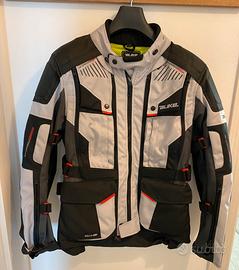 Giaccone per moto unisex