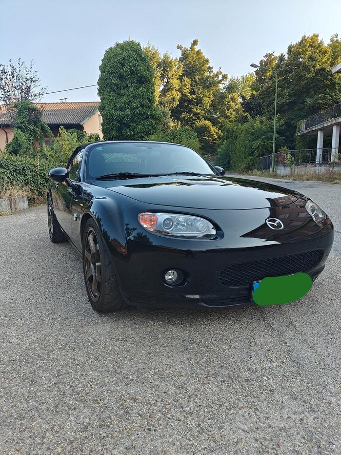 MAZDA MX-5 3ª serie
