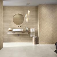 Mattonelle - Rivestimenti Larchwood 40x120